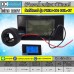 วัตต์มิเตอร์ AC 220V รุ่น PZEM-061 (COIL-CT)